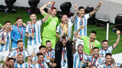 Un campeón del mundo suramericano fue confirmado como nuevo jugador del Liverpool