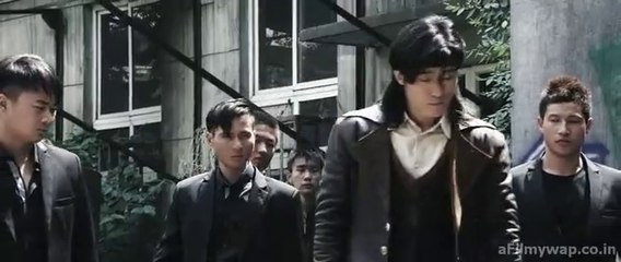 Iron kick Bodyguard (2023) Action|Crime|Thriller