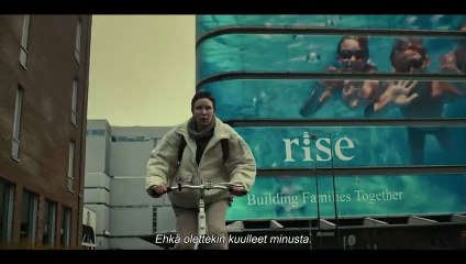 Next of Kin (2022) Saison 1 - Trailer (EN)