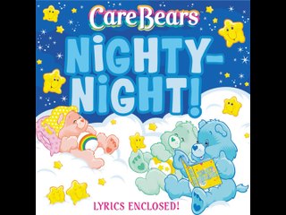 Care Bears - Nighty-Night! (Full Album) [2005]