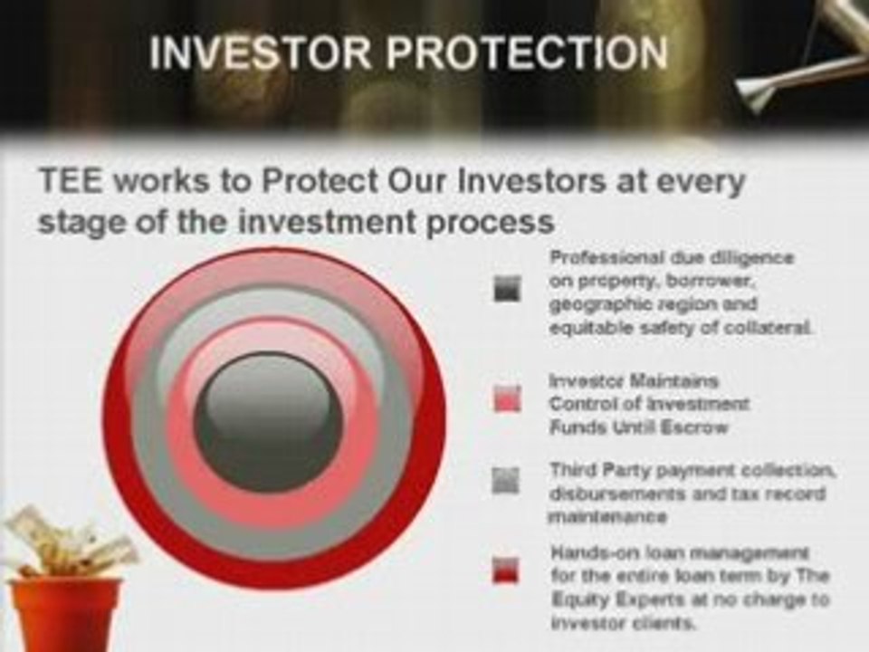 Trust Deed & Private Mortgage Investing by Brandon Thienes