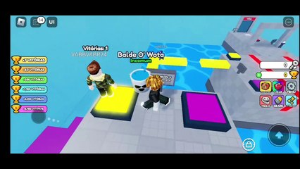 [+10] Roblox - Jogando pela primeira vez, junto com a Nicole