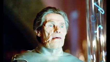 Poor Things - Trailer (English) HD