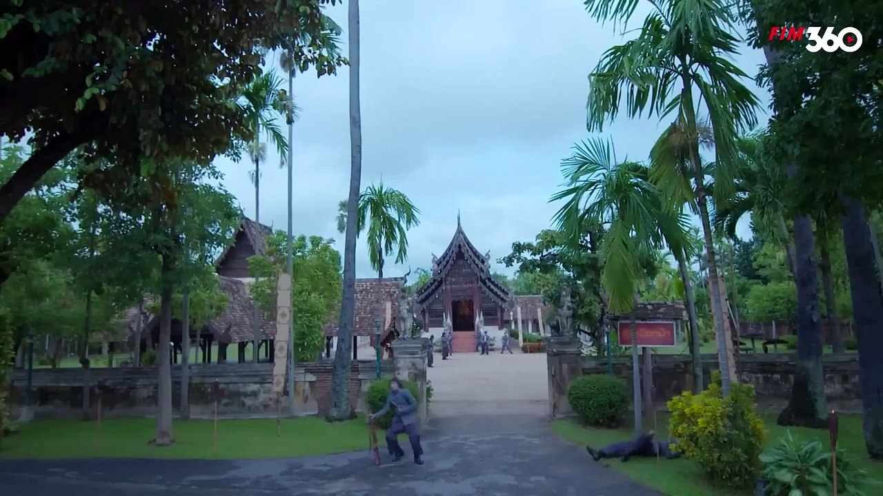 LẠC MẤT NGUỒN CỘI - TẬP 03 vietsub, phim Thái Lan vietsub hay nhất hiện nay