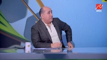 سؤال من خالد طلعت إجابته مفاجأة.. مين أكثر لاعب مصري جاب أهداف في 2023؟.. ومهيب يعلق: الأسماء دي هدايا لجهاز منتخبنا