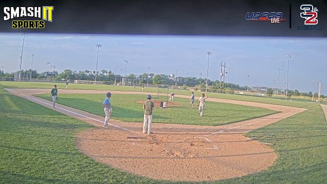 3 and 2 West Field 24 Wed, Jun 07, 2023 6:01 PM to Thu, Jun 08, 2023 12:01 AM