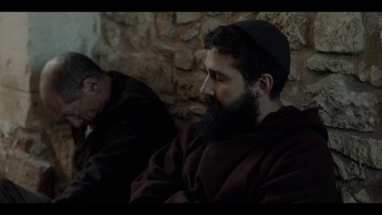IR Interview: Abel Ferrara For “Padre Pio” [Gravitas] - Part I