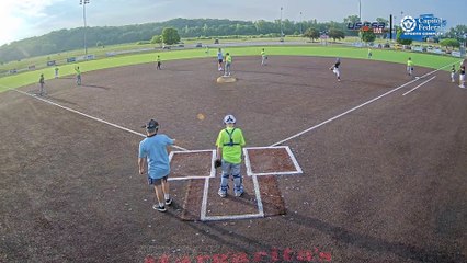 Margaritas Field (KC Sports) Wed, Jun 07, 2023 6:46 PM to 11:16 PM