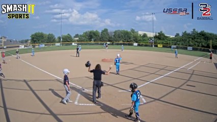 3 and 2 Field 14 Wed, Jun 07, 2023 6:00 PM to Thu, Jun 08, 2023 12:00 AM