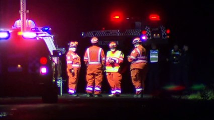 Police target driver safety amid alarming rise in Victoria's road toll