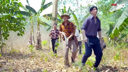 LẠC MẤT NGUỒN CỘI - TẬP 04  vietsub,PHIM NGÔN TÌNH SIÊU LÃNG MẠN THÁI LAN MỚI NHẤT 2023