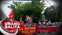 Mga magsasaka, nanawagan para sa tunay na Agrarian Reform | UB