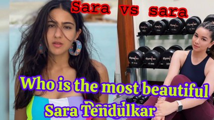 Who is the most beautiful and cuteness in girl thiss two celebrity