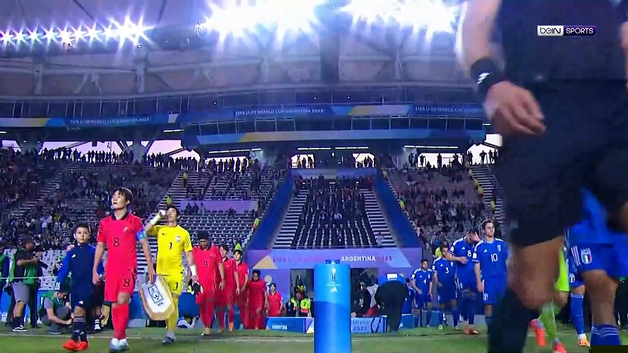 AR HL U20WC ITA KOR 080623