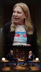 Cecilia Roth vapuleó a la serie de Fito Páez