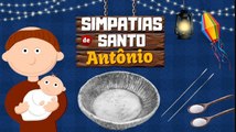 Confira SIMPATIAS DE SANTO ANTÔNIO para ARRUMAR UM AMOR