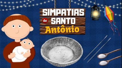 Confira SIMPATIAS DE SANTO ANTÔNIO para ARRUMAR UM AMOR
