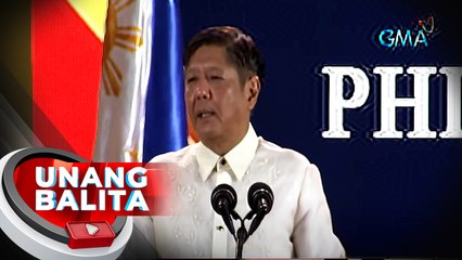 PBBM: We have not shifted away from China | UB