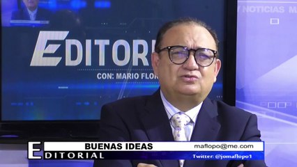 BUENAS IDEAS