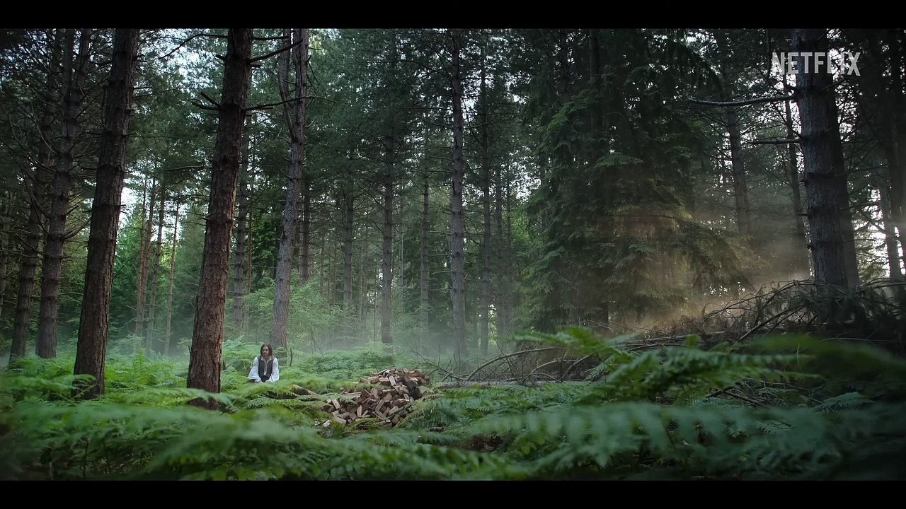 The Witcher Season 3 New Trailer