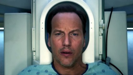 Insidious: The Red Door bereitet euch mit einem letzten Trailer auf das große Horror-Finale vor