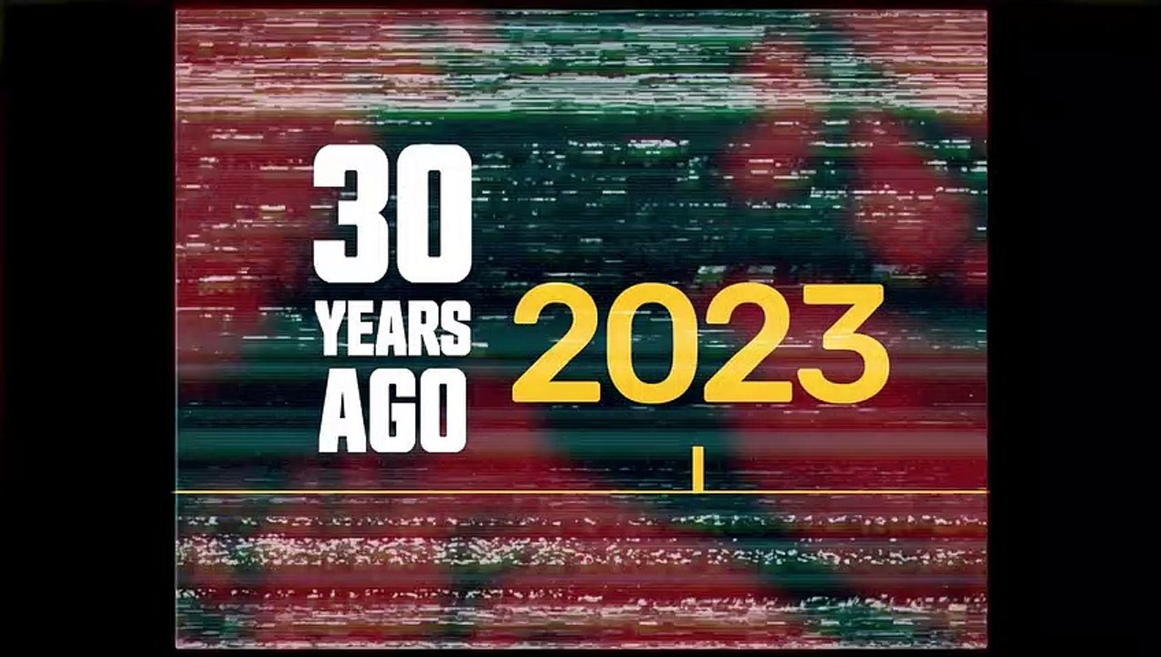 Jurassic Punk New Trailer