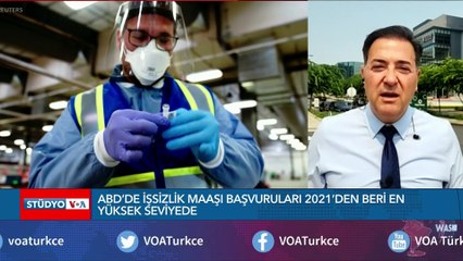 ABD’de milyonlar kirli hava soluyor