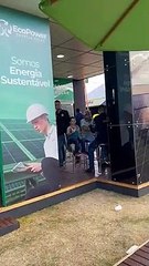 Bahia Farm Show: EcoPower oferece opção de energia renovável durante a feira