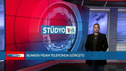 ABD'den Fidan-Blinken görüşmesine ilişkin açıklama