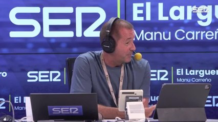 Bordalás: "Soy feliz en Getafe, pero mi idea es poder entrenar a un equipo más ambicioso"