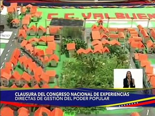 Presidente Nicolás Maduro aprobó la reforma de la Ley Orgánica de Contraloría Social