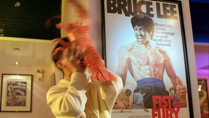 Tricky Business | movie | 1995 | Official Trailer