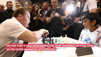 Netflix: The BIGGEST Shockers In 'Arnold'