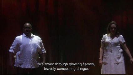 The Metropolitan Opera Live in HD: "Die Zauberflöte" ("The Magic Flute") | movie | 2023 | Official Clip