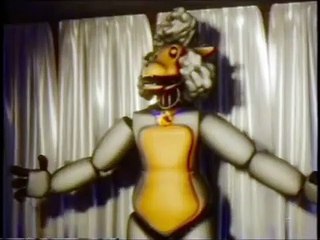 The Walten Files | show | 2020 | Official Trailer