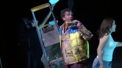 The Metropolitan Opera Live in HD: "Die Zauberflöte" ("The Magic Flute") | movie | 2023 | Official Clip