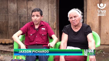 Nada ni nadie detiene a Emiliano y Jaxson, de la mano, trabajan para lograr sus metas