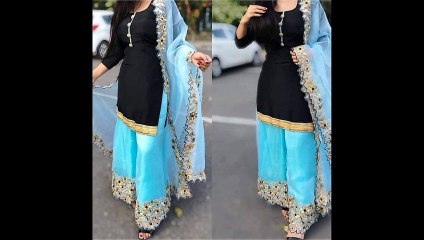 खूबसूरत सूट collaction || Khubsurat Suit Collection