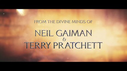 Good Omens S02
