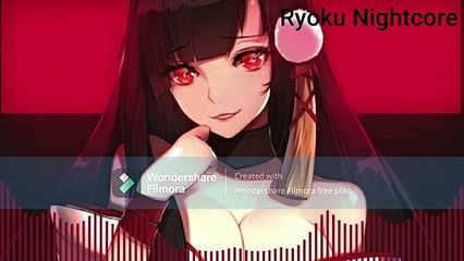 Nightcore - E.T. (Rain Paris)