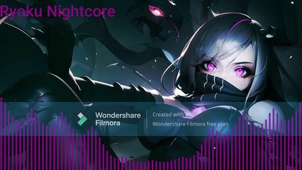 Nightcore - Closing The Wounds (Lift The Curse)