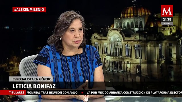 ¿Cómo hacer campañas con perspectiva de género en las próximas elecciones? | Del Dicho al Hecho