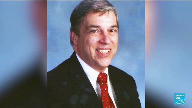 France 24 : États-Unis : Robert Hanssen, ex-taupe du Kremlin au sein du FBI, est mort 6/6/23