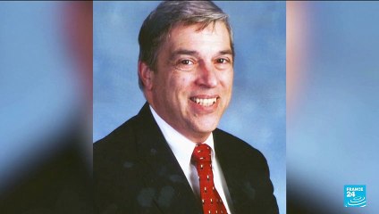 France 24 : États-Unis : Robert Hanssen, ex-taupe du Kremlin au sein du FBI, est mort 6/6/23