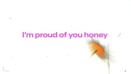 David Morris - Proud Of You (Lyric Video)
