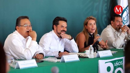 IMSS invierte mil 578 mdp en obra hospitalaria en Ciudad Juárez