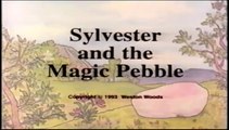 Sylvester and the Magic Pebble and More Magical Tales (Scholastic VHS, 2005)