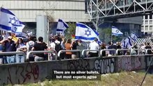 Policing the police