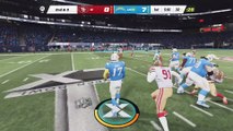 Winning The Super Bowl (Madden NFL 23)