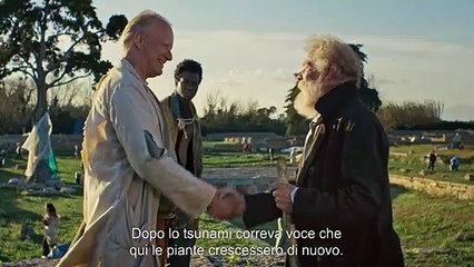 Last Words Bande-annonce (IT)